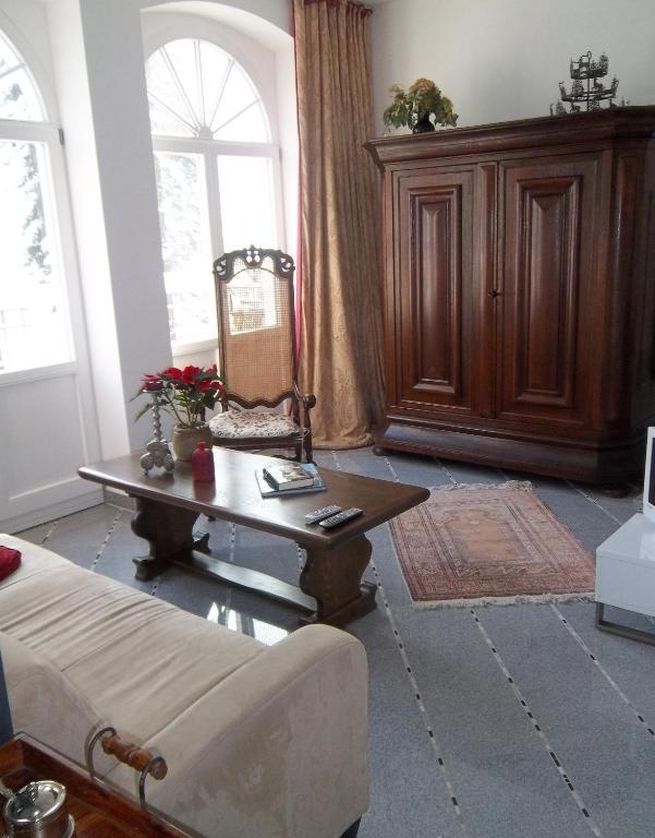 Apartmenthaus Saxonia Bad Schandau Exterior foto