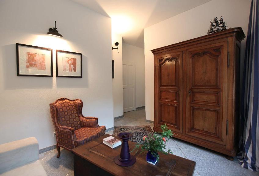 Apartmenthaus Saxonia Bad Schandau Zimmer foto