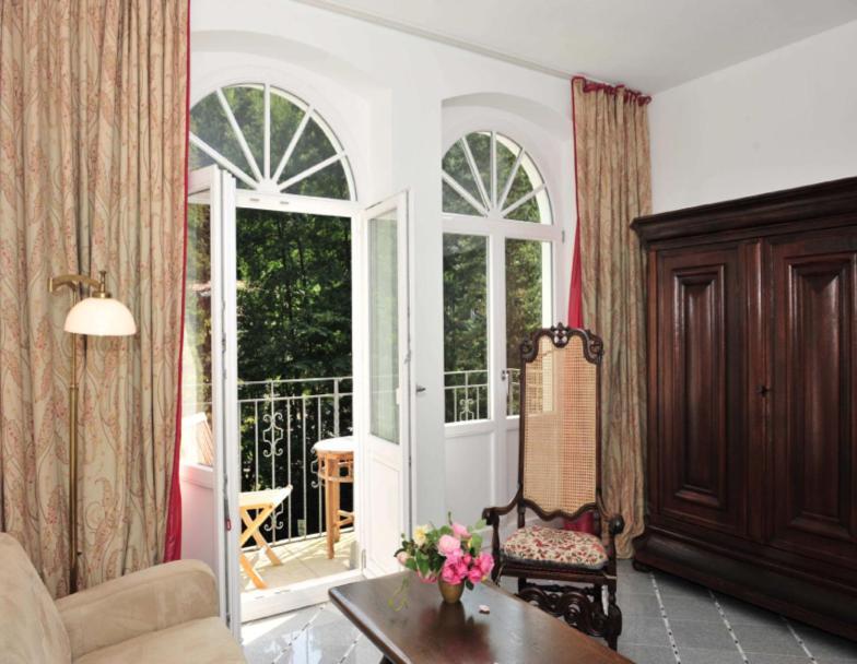 Apartmenthaus Saxonia Bad Schandau Zimmer foto