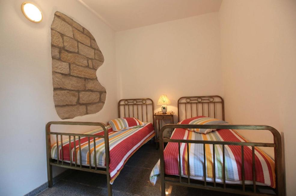Apartmenthaus Saxonia Bad Schandau Zimmer foto