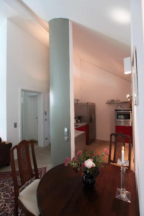 Apartmenthaus Saxonia Bad Schandau Zimmer foto