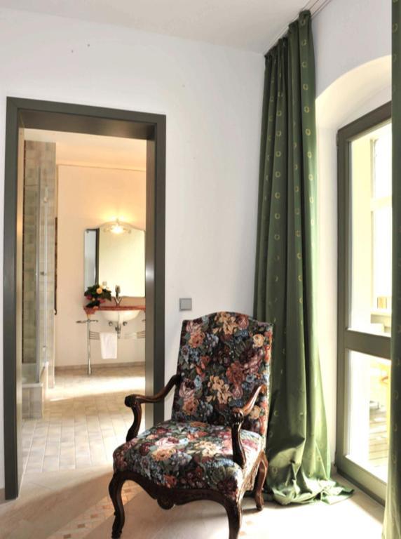 Apartmenthaus Saxonia Bad Schandau Zimmer foto