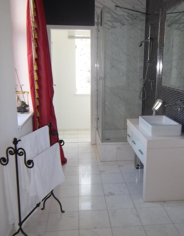Apartmenthaus Saxonia Bad Schandau Zimmer foto