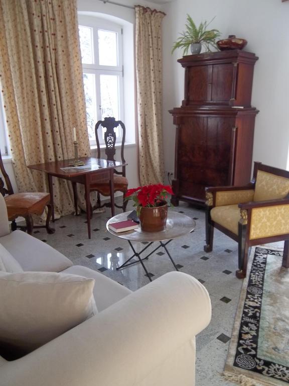 Apartmenthaus Saxonia Bad Schandau Zimmer foto