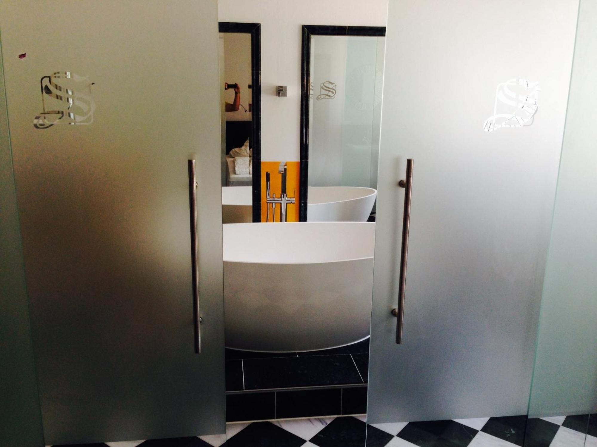 Apartmenthaus Saxonia Bad Schandau Zimmer foto