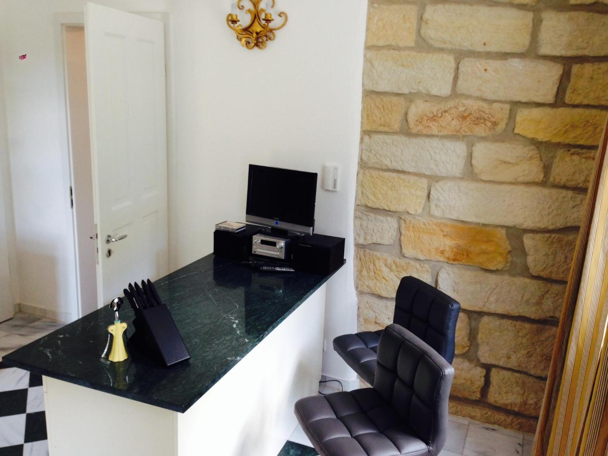Apartmenthaus Saxonia Bad Schandau Zimmer foto