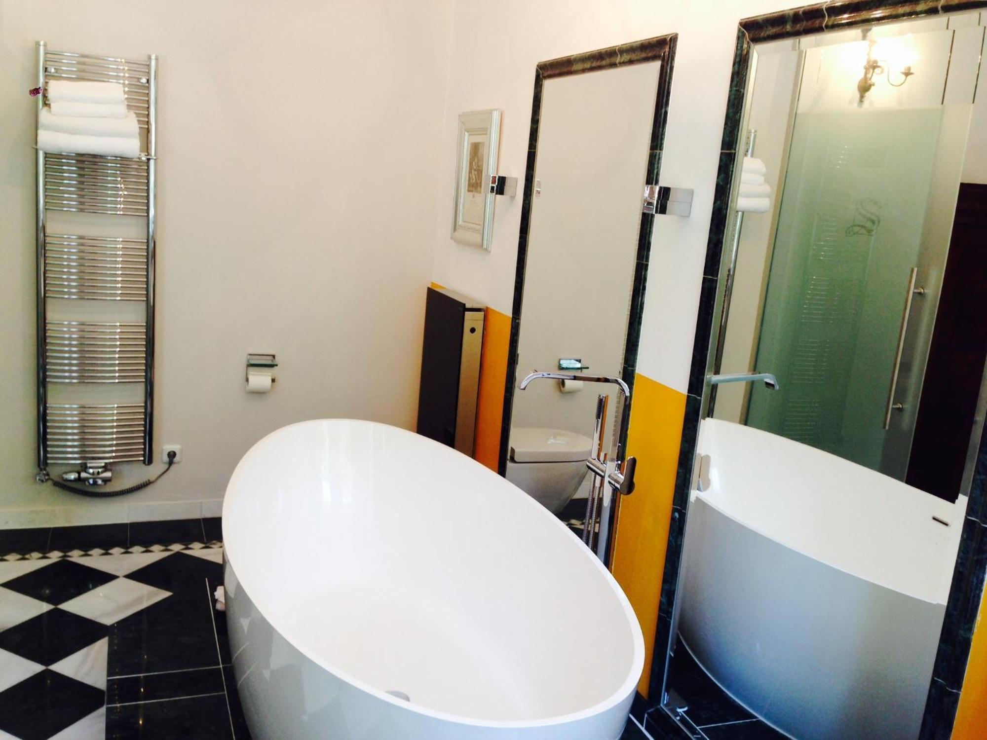Apartmenthaus Saxonia Bad Schandau Zimmer foto