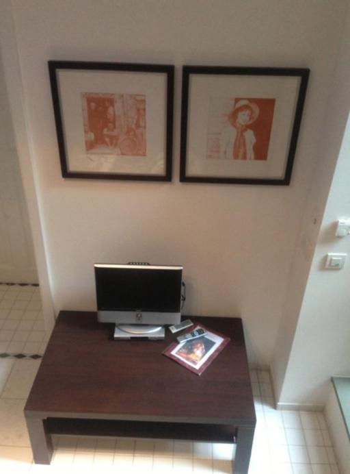 Apartmenthaus Saxonia Bad Schandau Zimmer foto