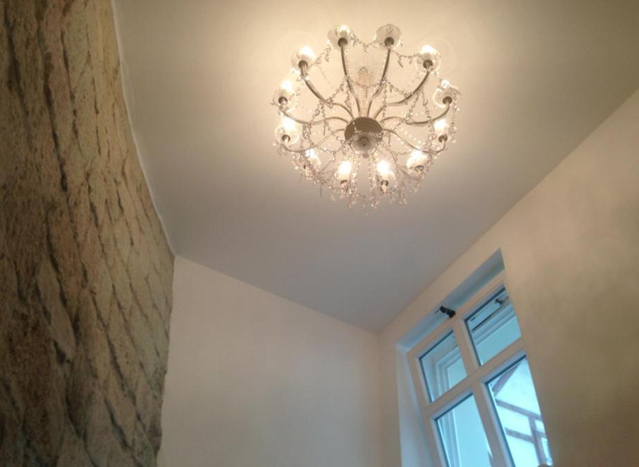 Apartmenthaus Saxonia Bad Schandau Zimmer foto